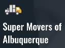 Super Movers of Albuquerque logo